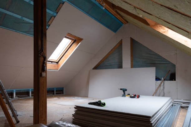 Best Professional Insulation Contractor  in Henderson, NV