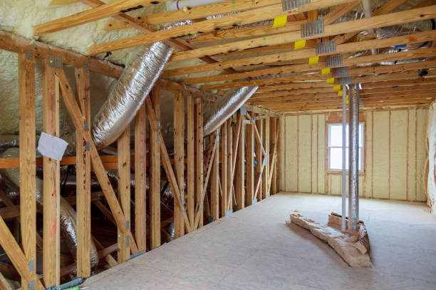Best Local Insulation Services  in Henderson, NV