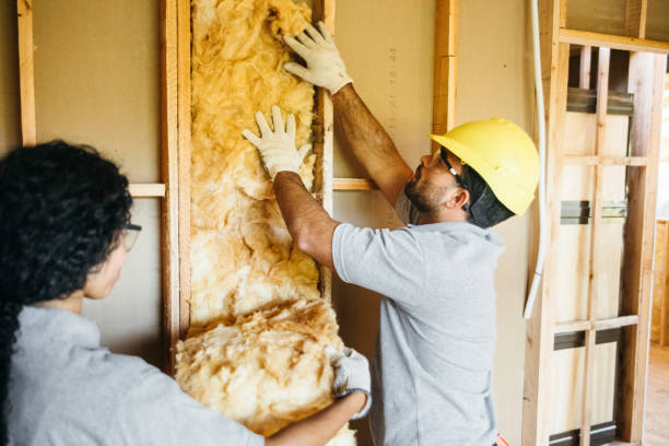 Range of Insulation Solutions in Henderson, NV