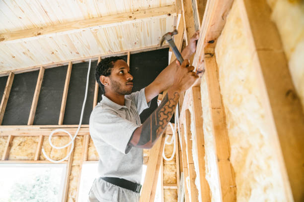 Trusted Henderson, NV Insulation Contractor Experts